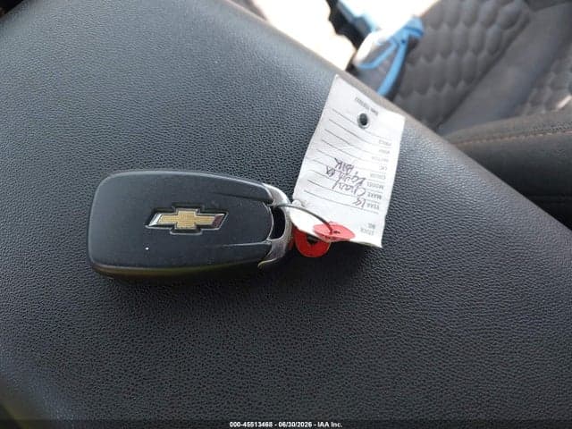 2018 CHEVROLET EQUINOX LT 11