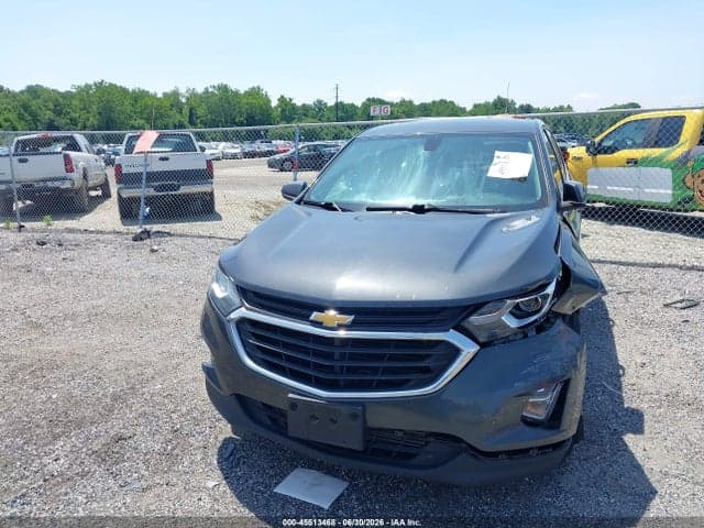 2018 CHEVROLET EQUINOX LT 12