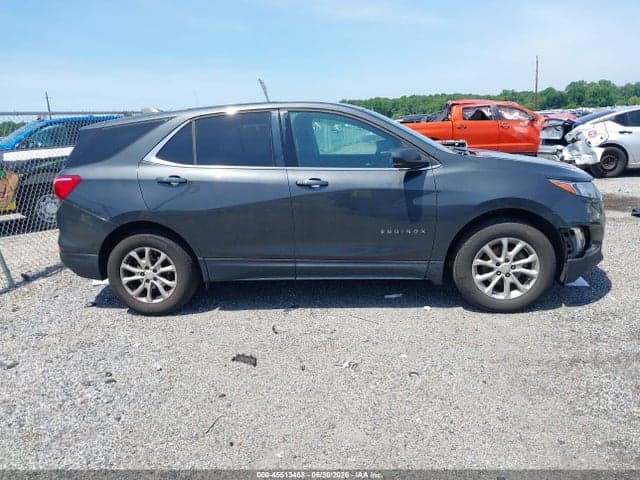 2018 CHEVROLET EQUINOX LT 13