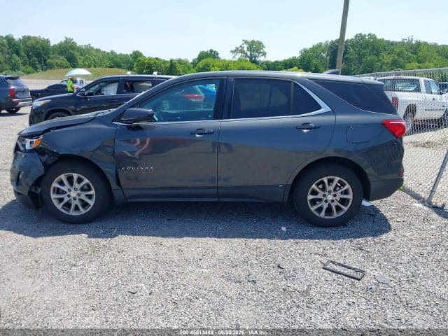 2018 CHEVROLET EQUINOX LT 14