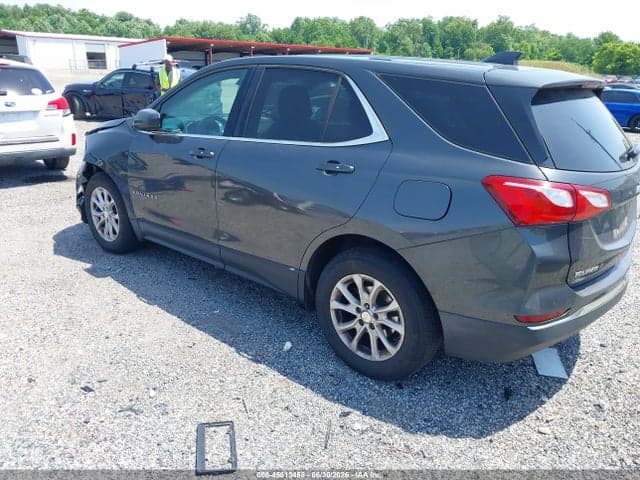 2018 CHEVROLET EQUINOX LT 3
