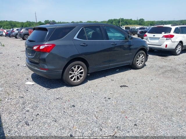 2018 CHEVROLET EQUINOX LT 4