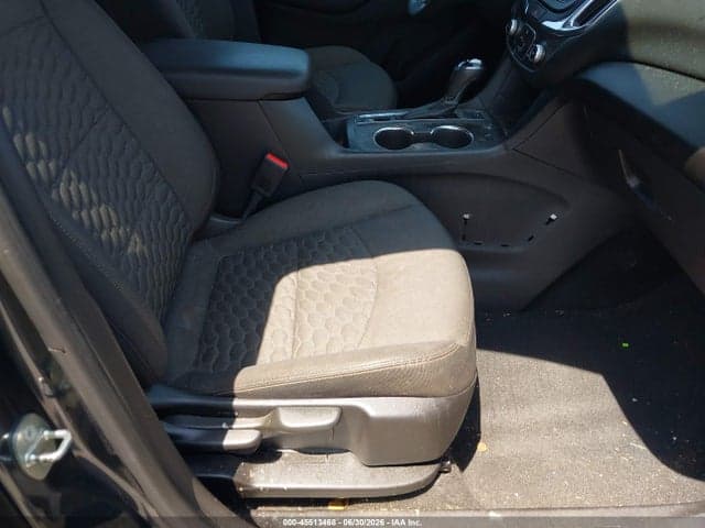 2018 CHEVROLET EQUINOX LT 5