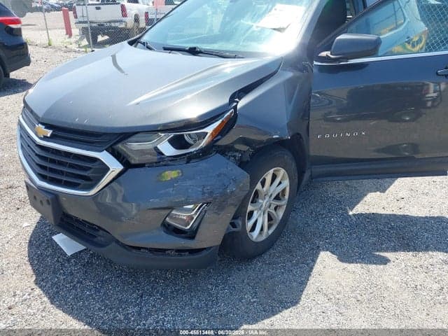 2018 CHEVROLET EQUINOX LT 6
