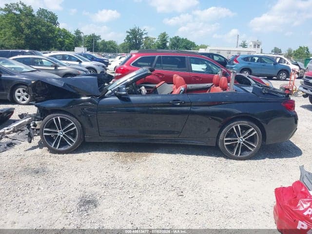 2020 BMW 430I XDRIVE 15