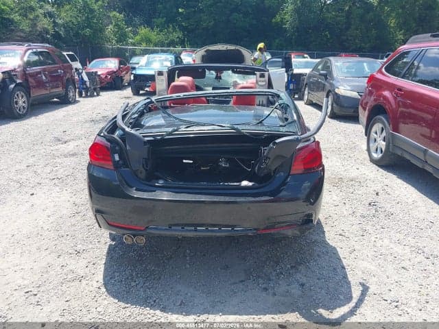 2020 BMW 430I XDRIVE 17