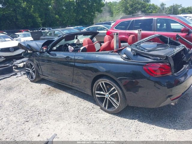 2020 BMW 430I XDRIVE 20
