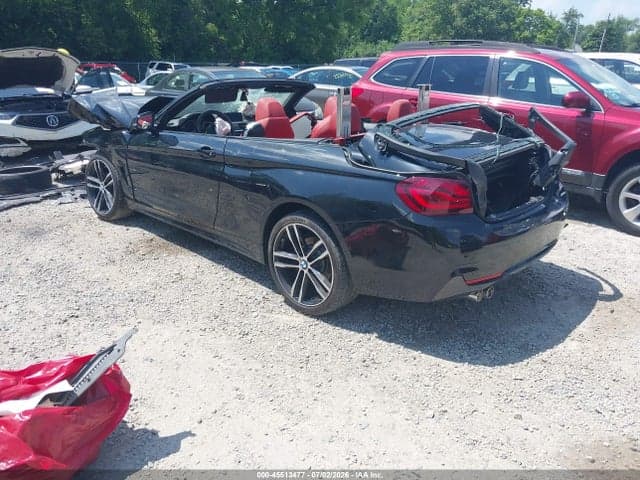 2020 BMW 430I XDRIVE 3