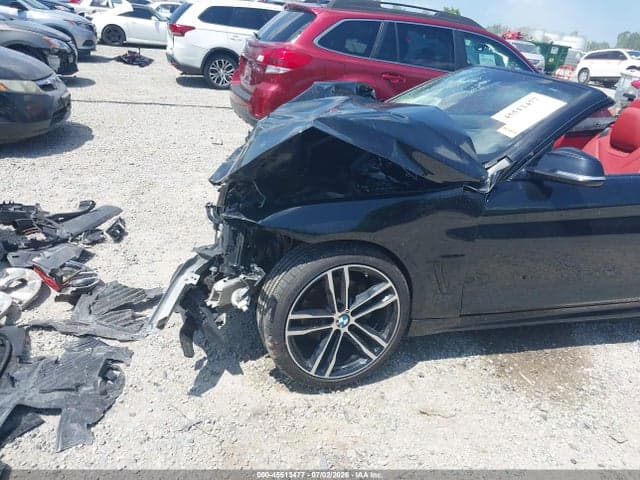 2020 BMW 430I XDRIVE 21