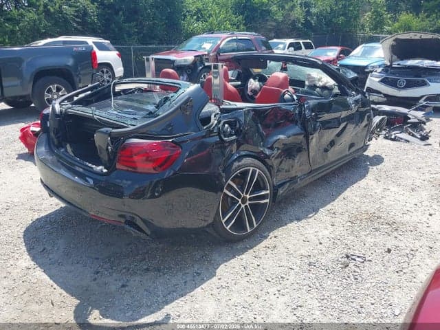 2020 BMW 430I XDRIVE 4