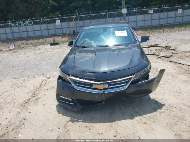 2019 CHEVROLET IMPALA LT 12