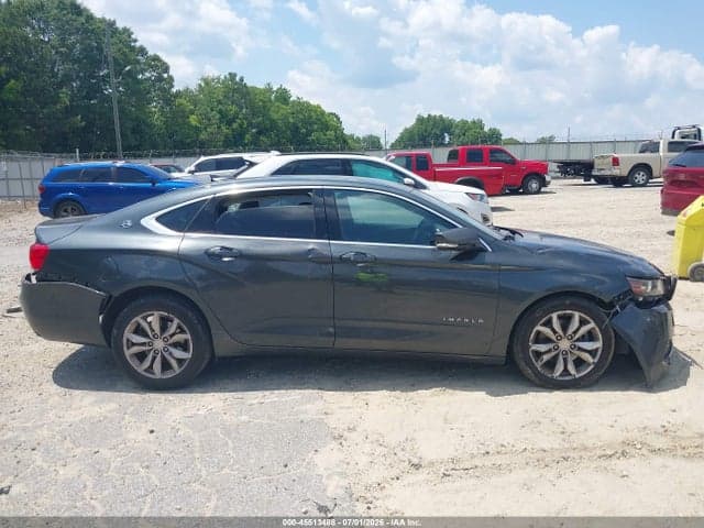 2019 CHEVROLET IMPALA LT 13