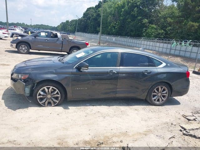 2019 CHEVROLET IMPALA LT 14