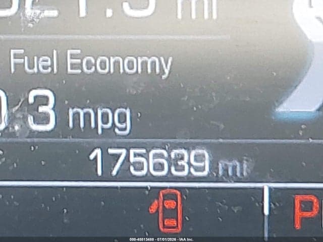 2019 CHEVROLET IMPALA LT 15