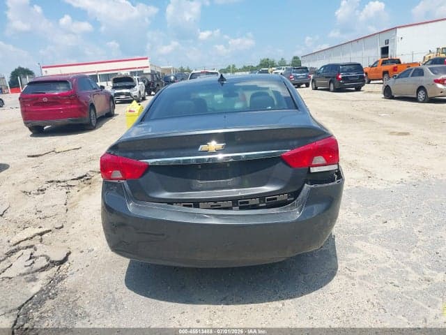 2019 CHEVROLET IMPALA LT 16