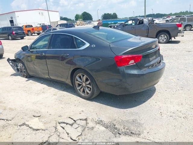 2019 CHEVROLET IMPALA LT 3