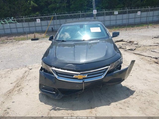 2019 CHEVROLET IMPALA LT 6