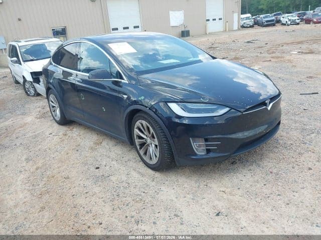 2018 TESLA MODEL X 100D/75D/P100D