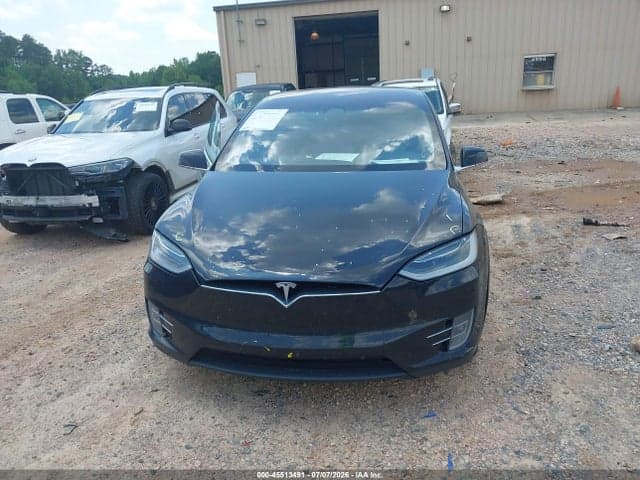 2018 TESLA MODEL X 100D/75D/P100D 13