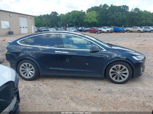 2018 TESLA MODEL X 100D/75D/P100D 14