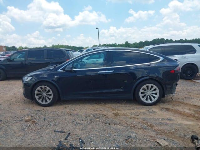 2018 TESLA MODEL X 100D/75D/P100D 15