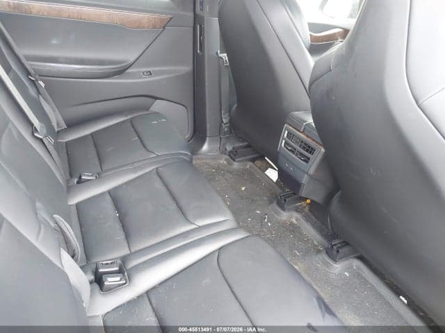 2018 TESLA MODEL X 100D/75D/P100D 8