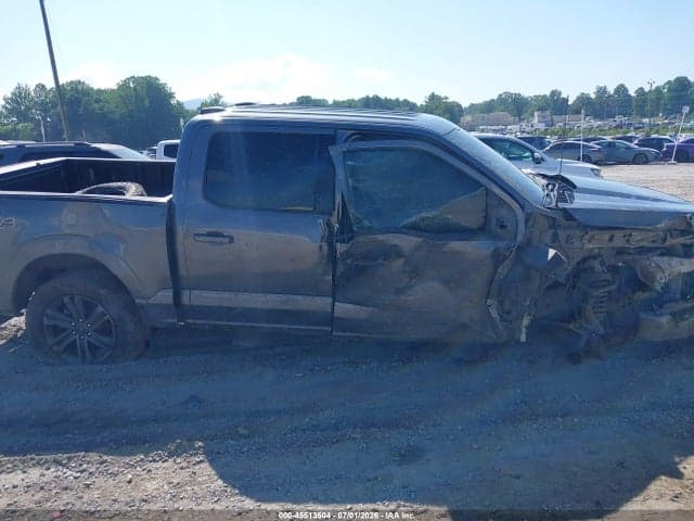 2022 FORD F-150 XLT 13