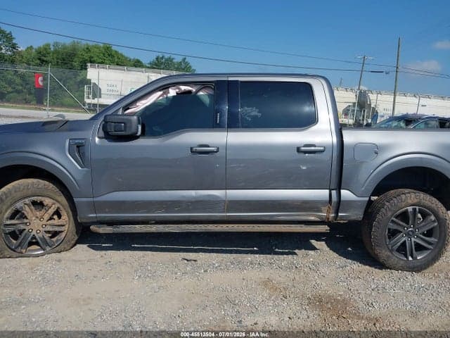 2022 FORD F-150 XLT 14