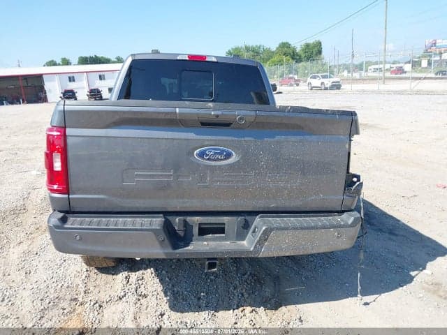 2022 FORD F-150 XLT 16