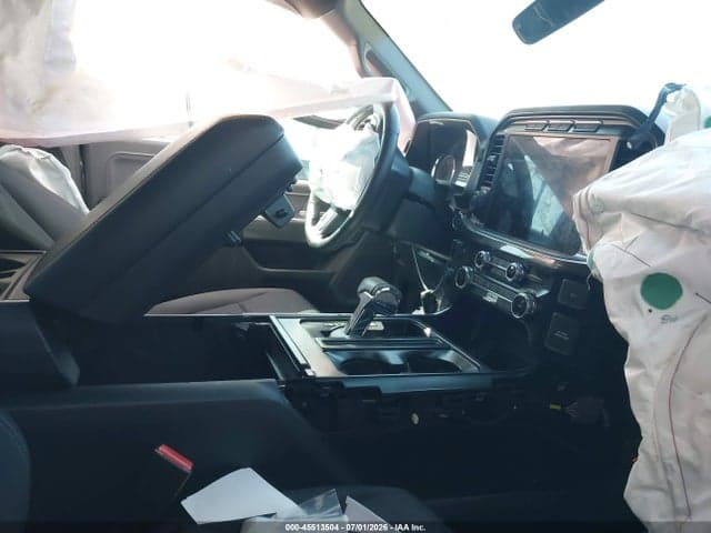 2022 FORD F-150 XLT 5