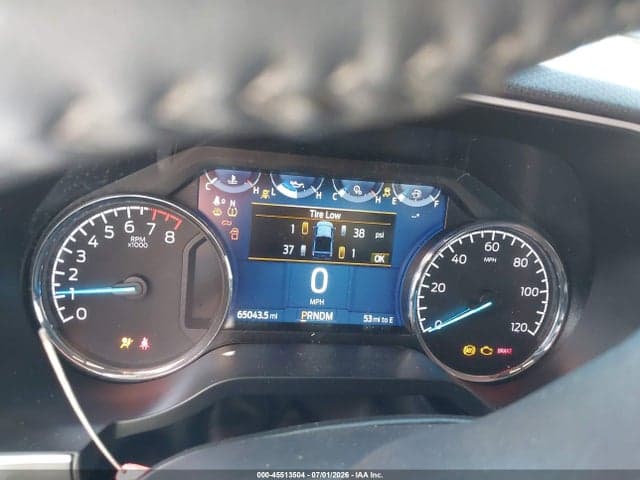 2022 FORD F-150 XLT 7