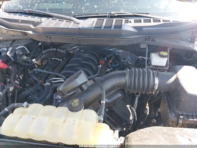 2022 FORD F-150 XLT 10