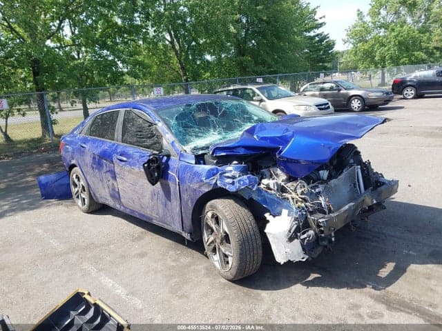 2023 HYUNDAI ELANTRA SEL 1