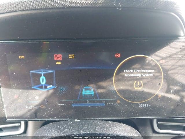 2023 HYUNDAI ELANTRA SEL 7