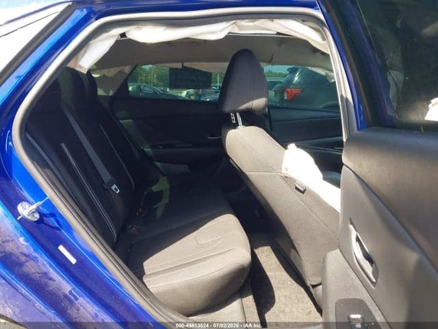 2023 HYUNDAI ELANTRA SEL 8