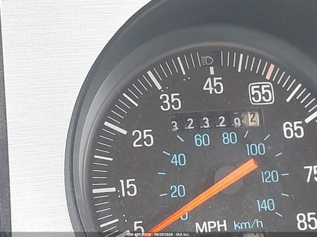 1986 FORD RANGER SUPER CAB 7