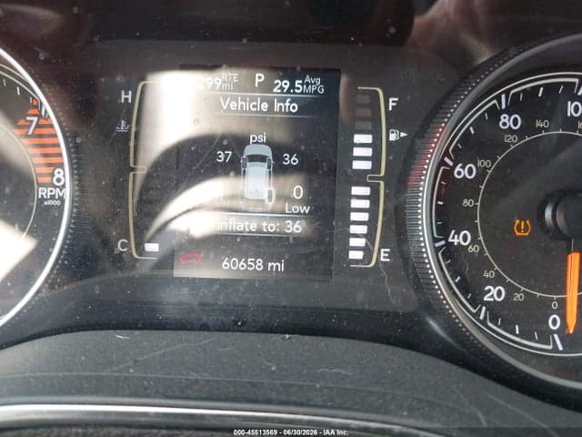 2019 JEEP CHEROKEE LATITUDE PLUS 4X4 15
