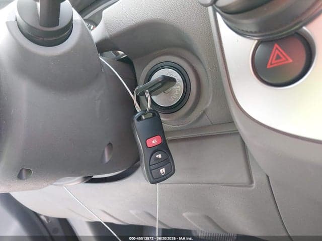 2019 NISSAN FRONTIER SV 11