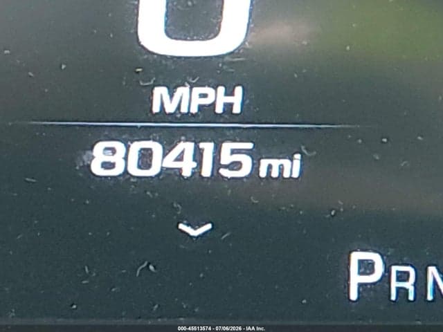2019 GMC YUKON DENALI 15