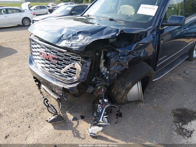 2019 GMC YUKON DENALI 6