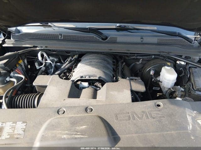 2019 GMC YUKON DENALI 10