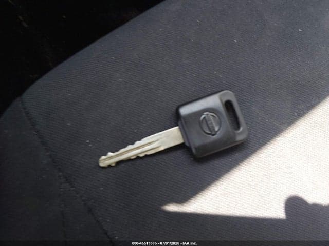2024 NISSAN VERSA 1.6 S 11