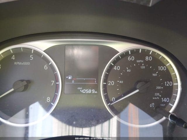 2024 NISSAN VERSA 1.6 S 7