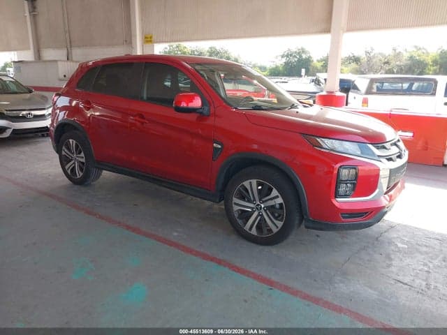 2021 MITSUBISHI OUTLANDER SPORT 2.0 BE 2WD/2.0 ES 2WD/2.0 LE 2WD/2.0 S 2WD