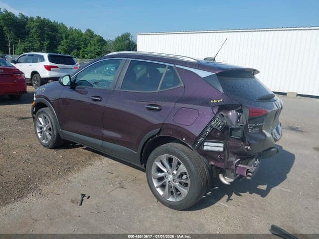2020 BUICK ENCORE GX AWD SELECT 3