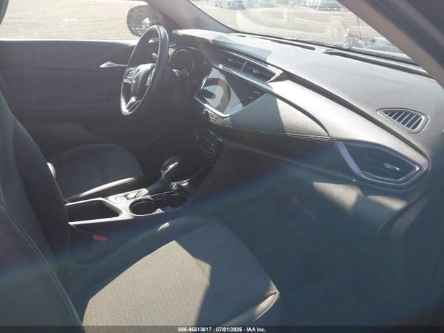 2020 BUICK ENCORE GX AWD SELECT 5
