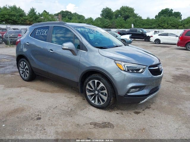 2019 BUICK ENCORE AWD ESSENCE 1