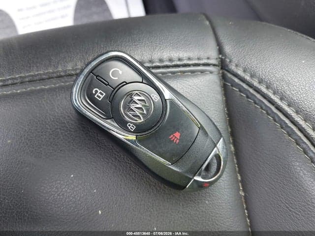 2019 BUICK ENCORE AWD ESSENCE 11