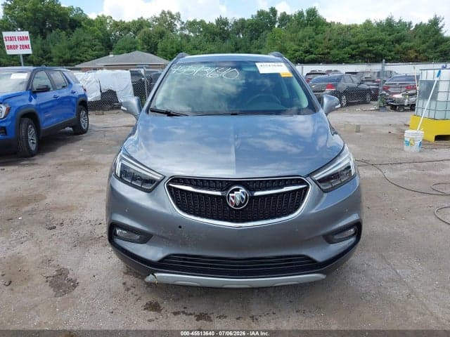 2019 BUICK ENCORE AWD ESSENCE 12