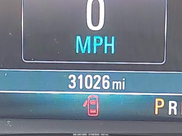 2019 BUICK ENCORE AWD ESSENCE 15